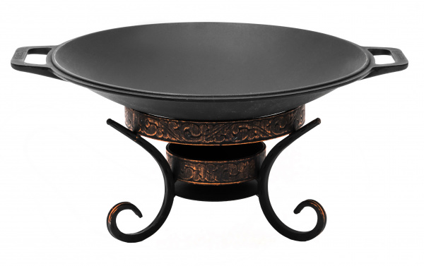 Подставка под садж "Шелковый путь"